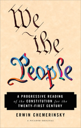 We the People Book Cover - Click to open New Releases panel