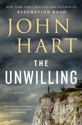 The Unwilling Book Cover - Click to open Top Sellers panel