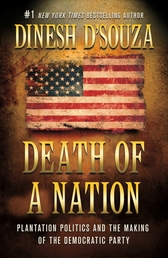 Death of a Nation Book Cover - Click to open New Releases panel
