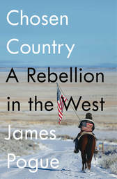 Chosen Country Book Cover - Click to open Henry Holt panel