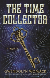 The Time Collector Book Cover - Click to open Top Sellers panel