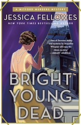 Bright Young Dead Book Cover - Click to open Coming Soon panel