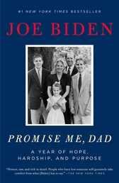 Promise Me, Dad Book Cover - Click to open Coming Soon panel