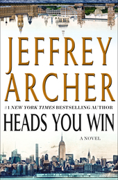 Heads You Win Book Cover - Click to open Top Sellers panel