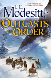Outcasts of Order Book Cover - Click to open Coming Soon panel