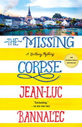 The Missing Corpse Book Cover - Click to open Coming Soon panel