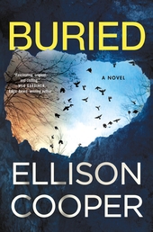 Buried Book Cover - Click to open New Releases panel