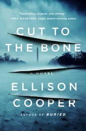Cut to the Bone Book Cover - Click to open Coming Soon panel