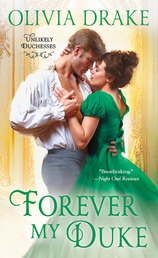 Forever My Duke Book Cover - Click to open Top Sellers panel