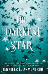 The Darkest Star Book Cover - Click to open Top Sellers panel