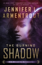 The Burning Shadow Book Cover - Click to open New Releases panel
