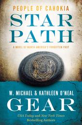 Star Path Book Cover - Click to open Top Sellers panel