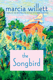 The Songbird Book Cover - Click to open New Releases panel