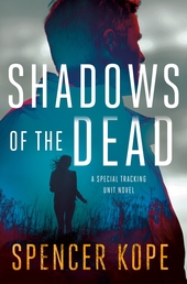 Shadows of the Dead Book Cover - Click to open Coming Soon panel