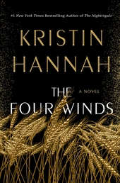 The Four Winds Book Cover - Click to open Top Sellers panel