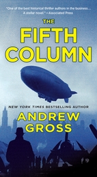 The Fifth Column Book Cover - Click to open New Releases panel