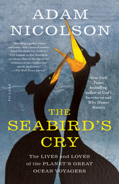The Seabird's Cry Book Cover - Click to open New Releases panel