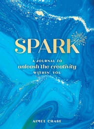 Spark Book Cover - Click to open Coming Soon panel