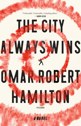 The City Always Wins Book Cover - Click to open New Releases panel