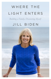 Where the Light Enters Book Cover - Click to open Top Sellers panel