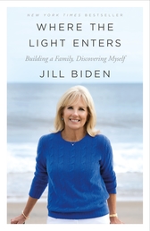 Where the Light Enters Book Cover - Click to open New Releases panel
