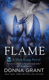 Flame Book Cover - Click to open Top Sellers panel