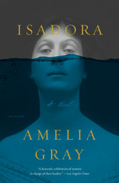 Isadora Book Cover - Click to open Latest Guides panel