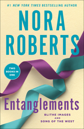 Entanglements Book Cover - Click to open Top Sellers panel