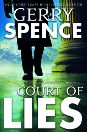 Court of Lies Book Cover - Click to open Coming Soon panel