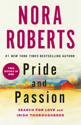 Pride and Passion Book Cover - Click to open Top Sellers panel