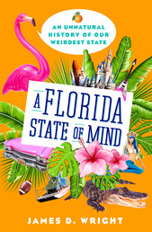 A Florida State of Mind Book Cover - Click to open Coming Soon panel