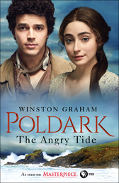 The Angry Tide Book Cover - Click to open Coming Soon panel