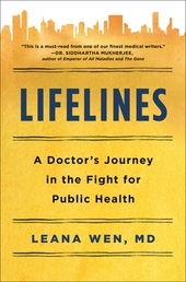 Lifelines Book Cover - Click to open Metropolitan Books panel