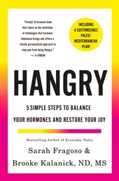 Hangry Book Cover - Click to open Coming Soon panel