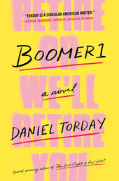 Boomer1 Book Cover - Click to open Latest Guides panel