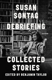 Debriefing Book Cover - Click to open New Releases panel
