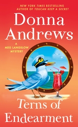 Terns of Endearment Book Cover - Click to open New Releases panel
