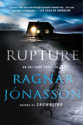 Rupture Book Cover - Click to open New Releases panel