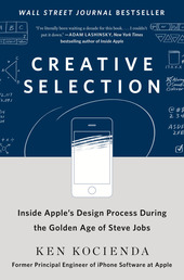 Creative Selection Book Cover - Click to open Top Sellers panel