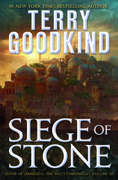 Siege of Stone Book Cover - Click to open Top Sellers panel