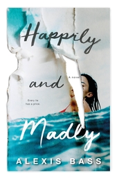 Happily and Madly Book Cover - Click to open Coming Soon panel