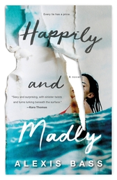 Happily and Madly Book Cover - Click to open New Releases panel