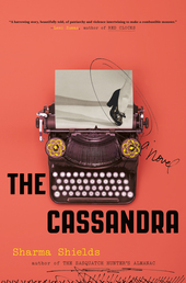 The Cassandra Book Cover - Click to open Top Sellers panel