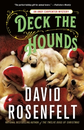 Deck the Hounds Book Cover - Click to open New Releases panel