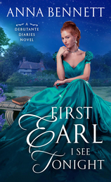 First Earl I See Tonight Book Cover - Click to open Top Sellers panel