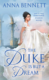 The Duke Is But a Dream Book Cover - Click to open Top Sellers panel