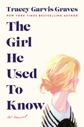 The Girl He Used to Know Book Cover - Click to open Top Sellers panel