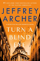 Turn a Blind Eye Book Cover - Click to open Top Sellers panel