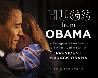 Hugs from Obama Book Cover - Click to open Top Sellers panel