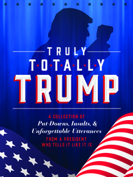 Truly Totally Trump Book Cover - Click to open Top Sellers panel
